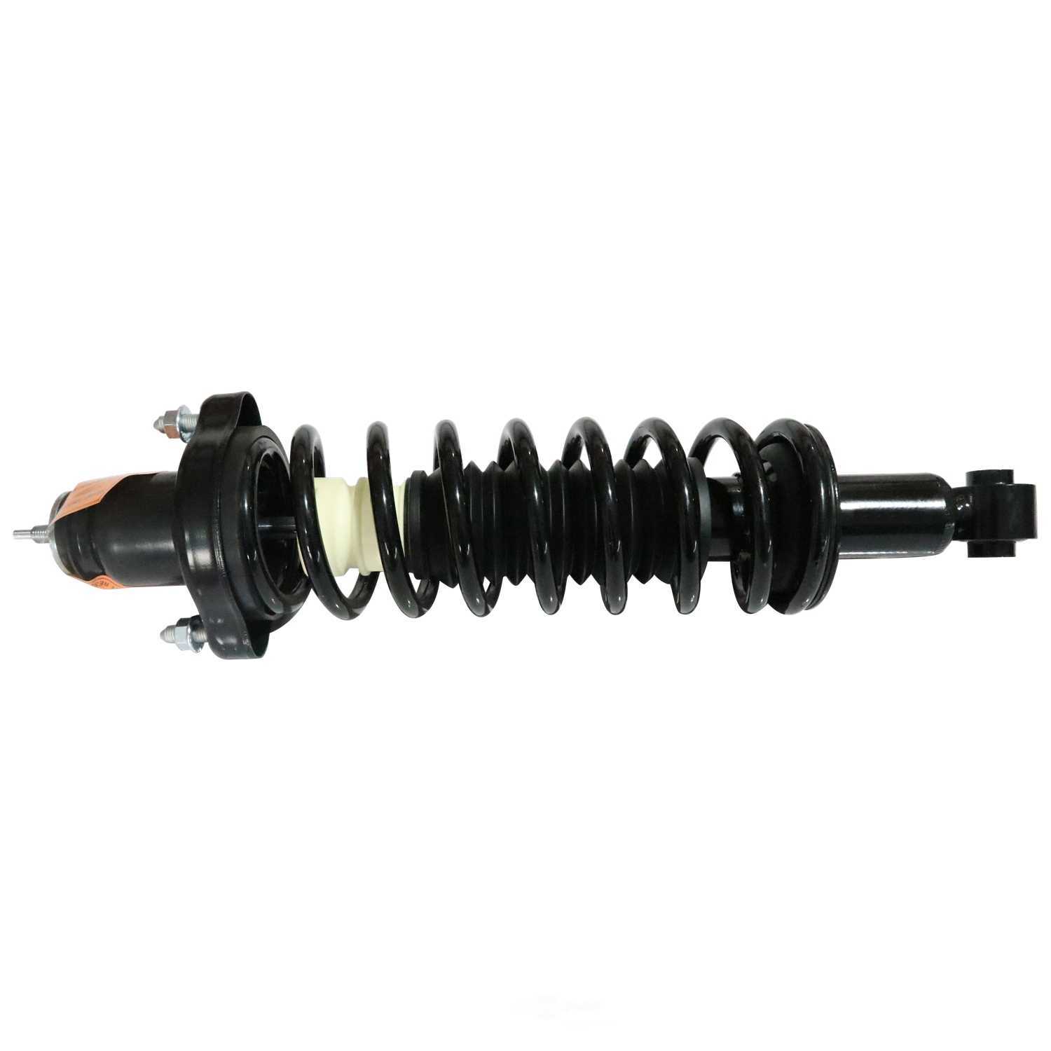 GSP NORTH AMERICA INC. - Suspension Strut and Coil Spring Assembly - AD8 - 882606