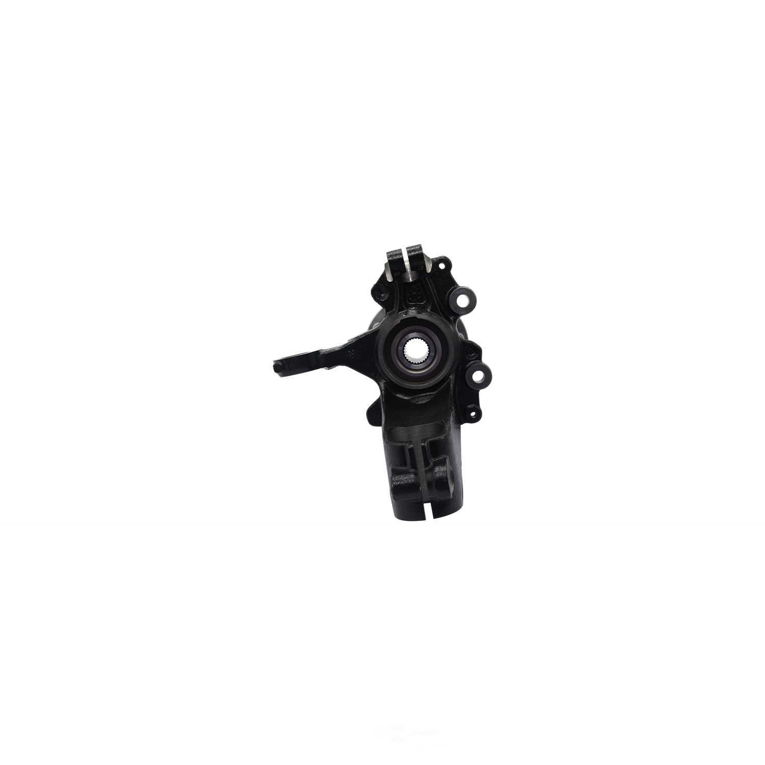 GSP NORTH AMERICA INC. - GSP New Steering Knuckle - AD8 9112500
