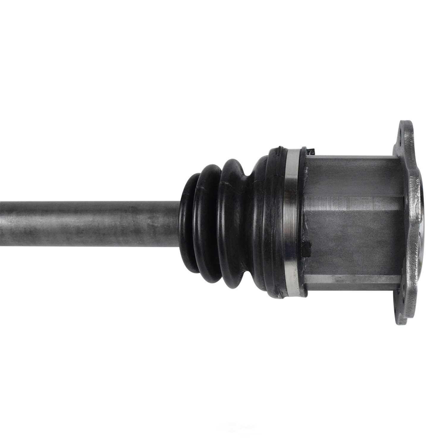 GSP NORTH AMERICA INC. - New CV Axle - AD8 - ncv23025