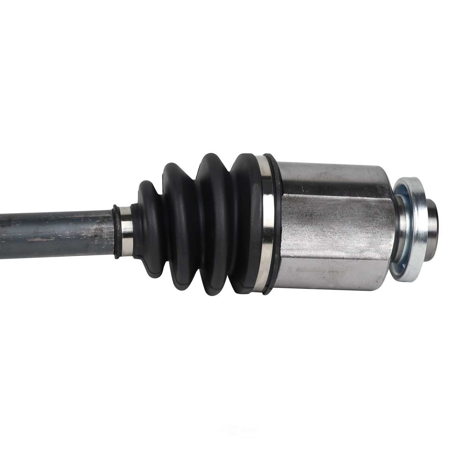 GSP NORTH AMERICA INC. - New CV Axle - AD8 NCV51003