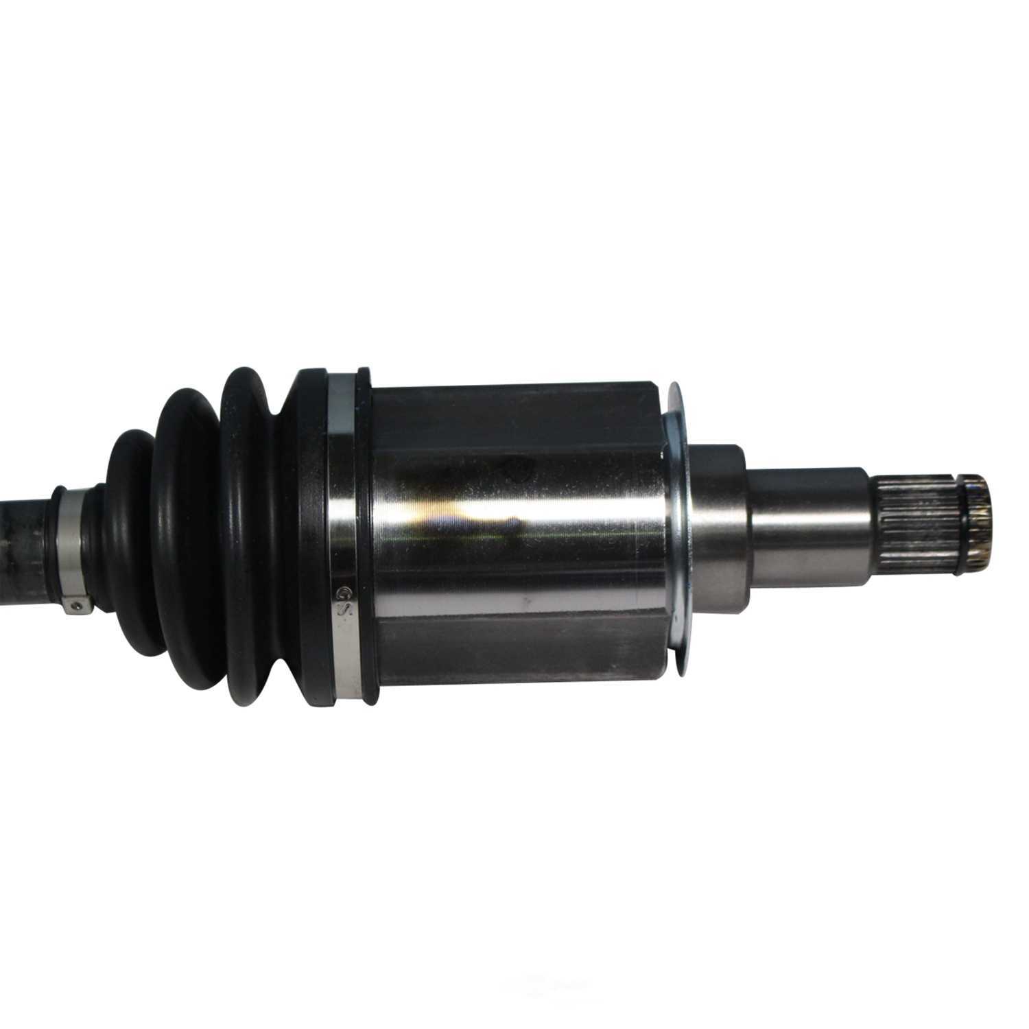 GSP NORTH AMERICA INC. - New CV Axle (Front) - AD8 NCV69158