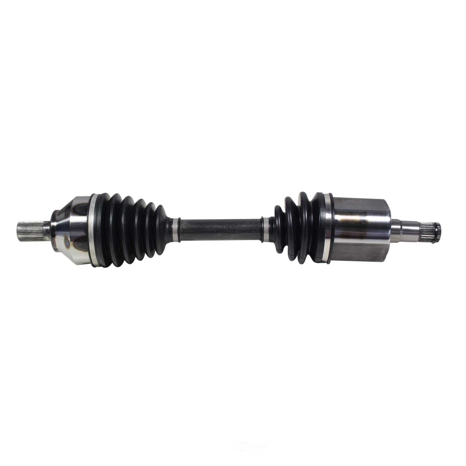 GSP NORTH AMERICA INC. - New CV Axle - AD8 NCV73555