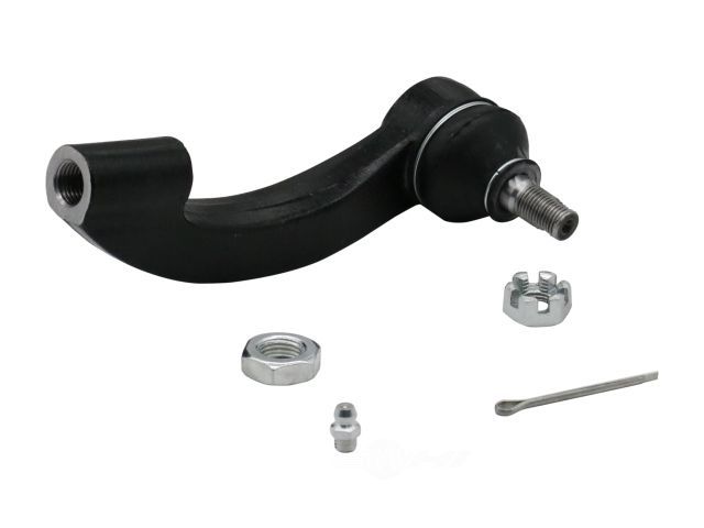 GSP NORTH AMERICA INC. - Steering Tie Rod End - AD8 - ns70203