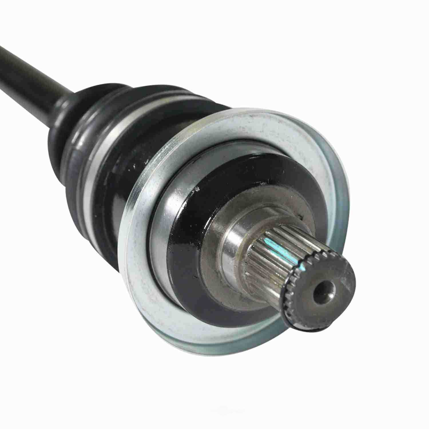 GSP NORTH AMERICA INC. - Drive Axle Shaft Assembly - AD8 4101001