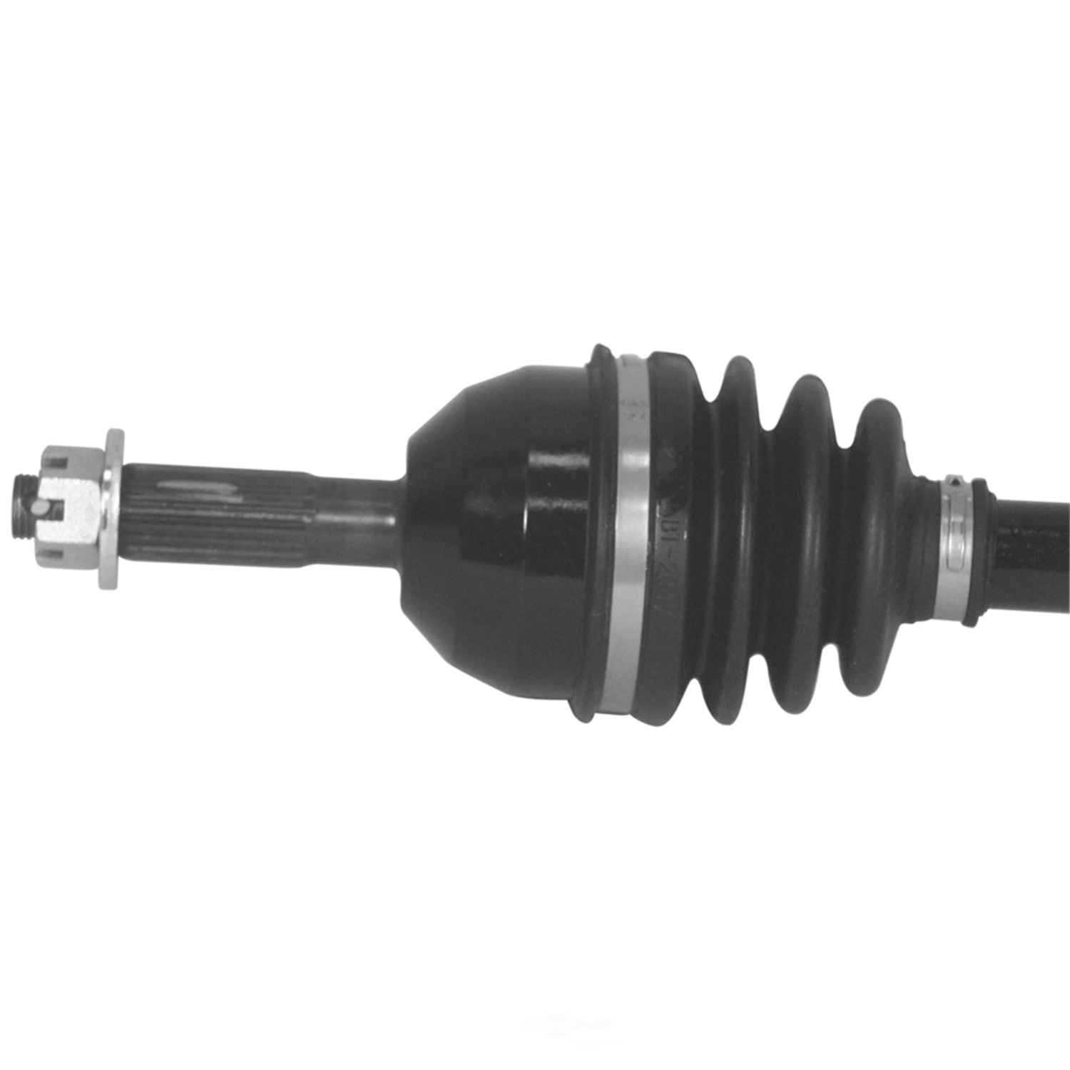GSP NORTH AMERICA INC. - Drive Axle Shaft Assembly - AD8 4109001