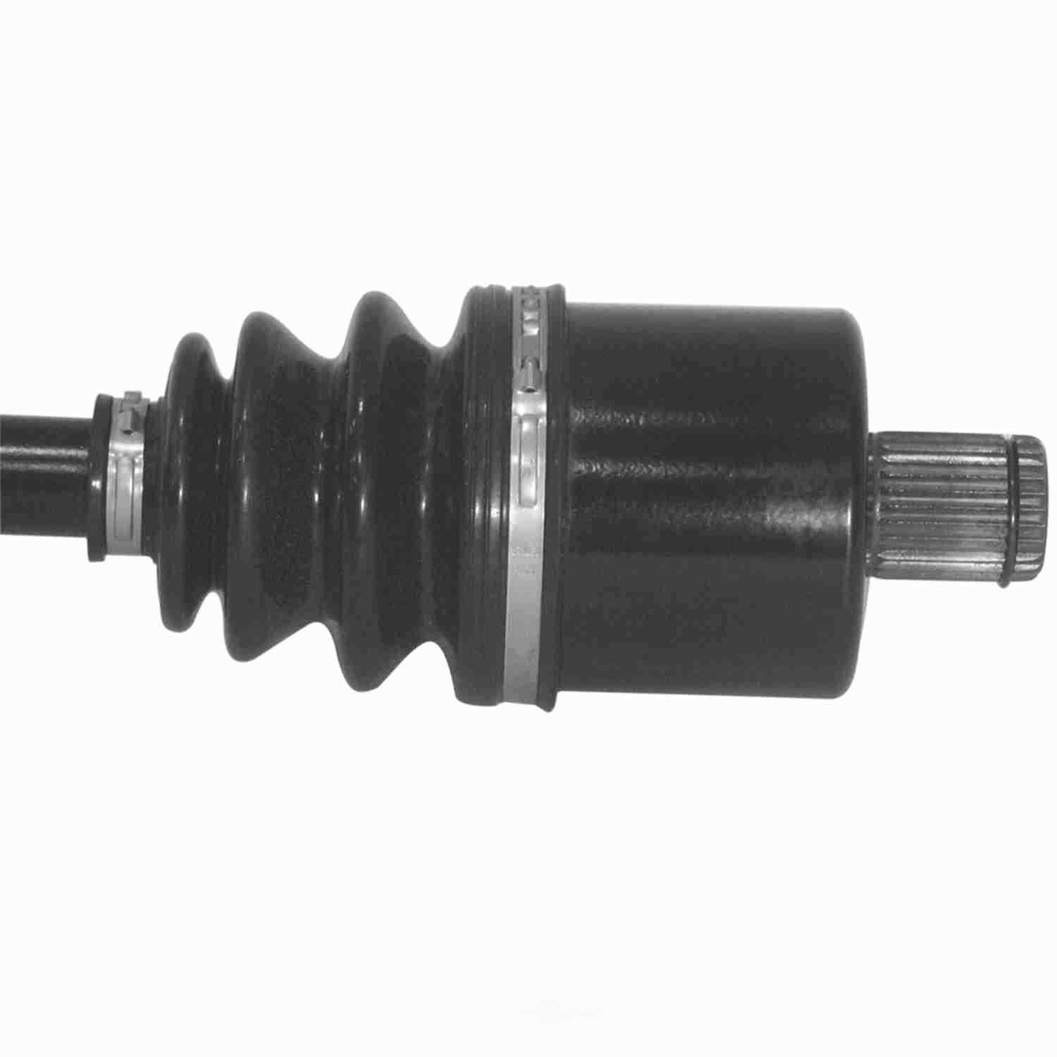 GSP NORTH AMERICA INC. - Drive Axle Shaft Assembly - AD8 4109002