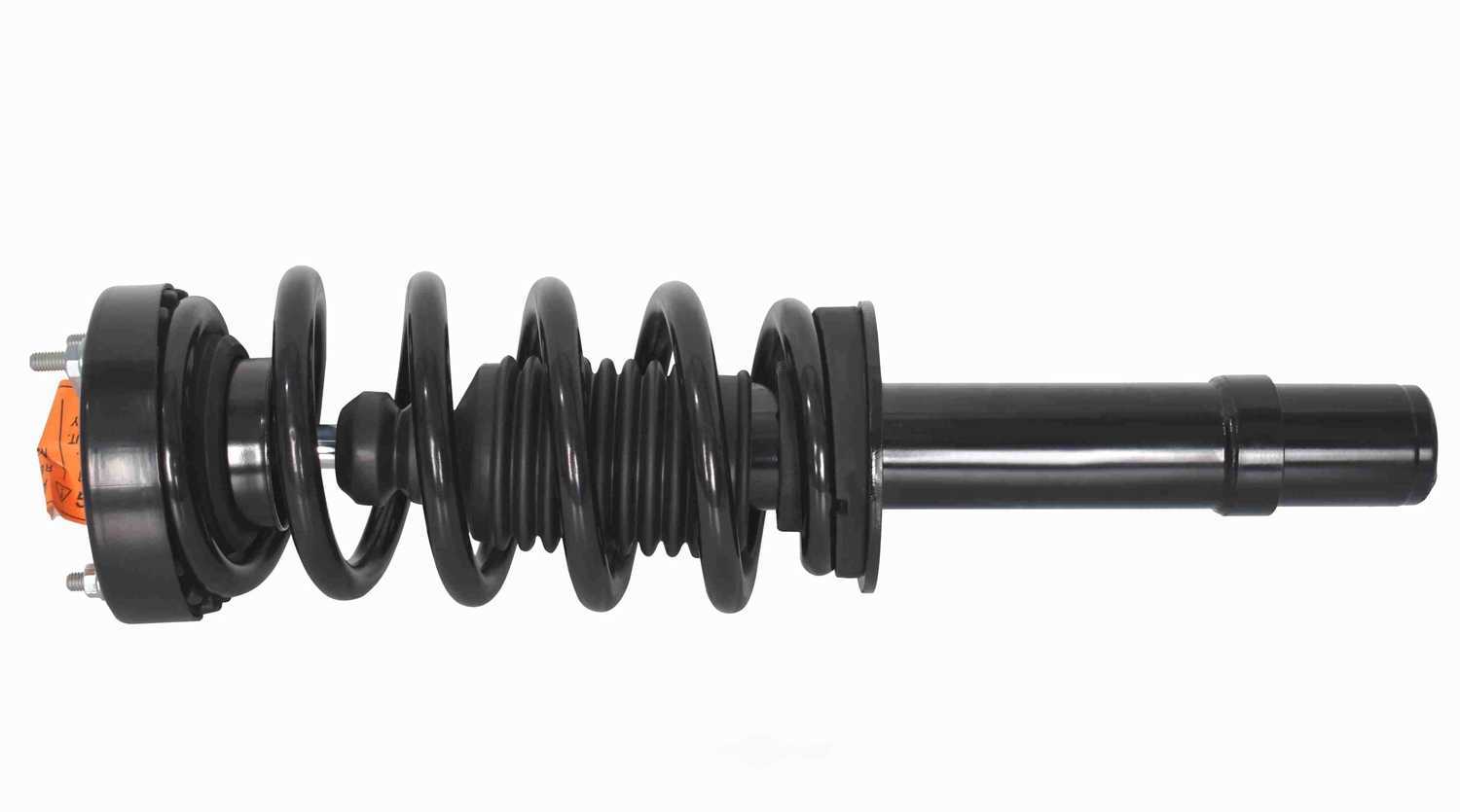 GSP NORTH AMERICA INC. - Suspension Strut and Coil Spring Assembly - AD8 - 810083