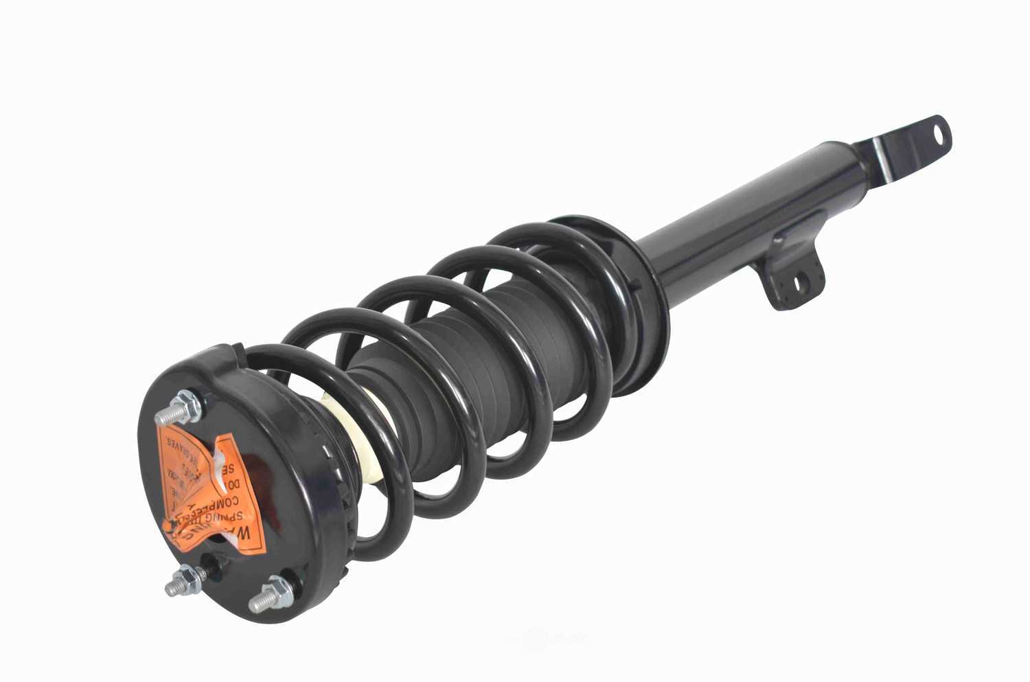 GSP NORTH AMERICA INC. - Suspension Strut and Coil Spring Assembly - AD8 - 810088