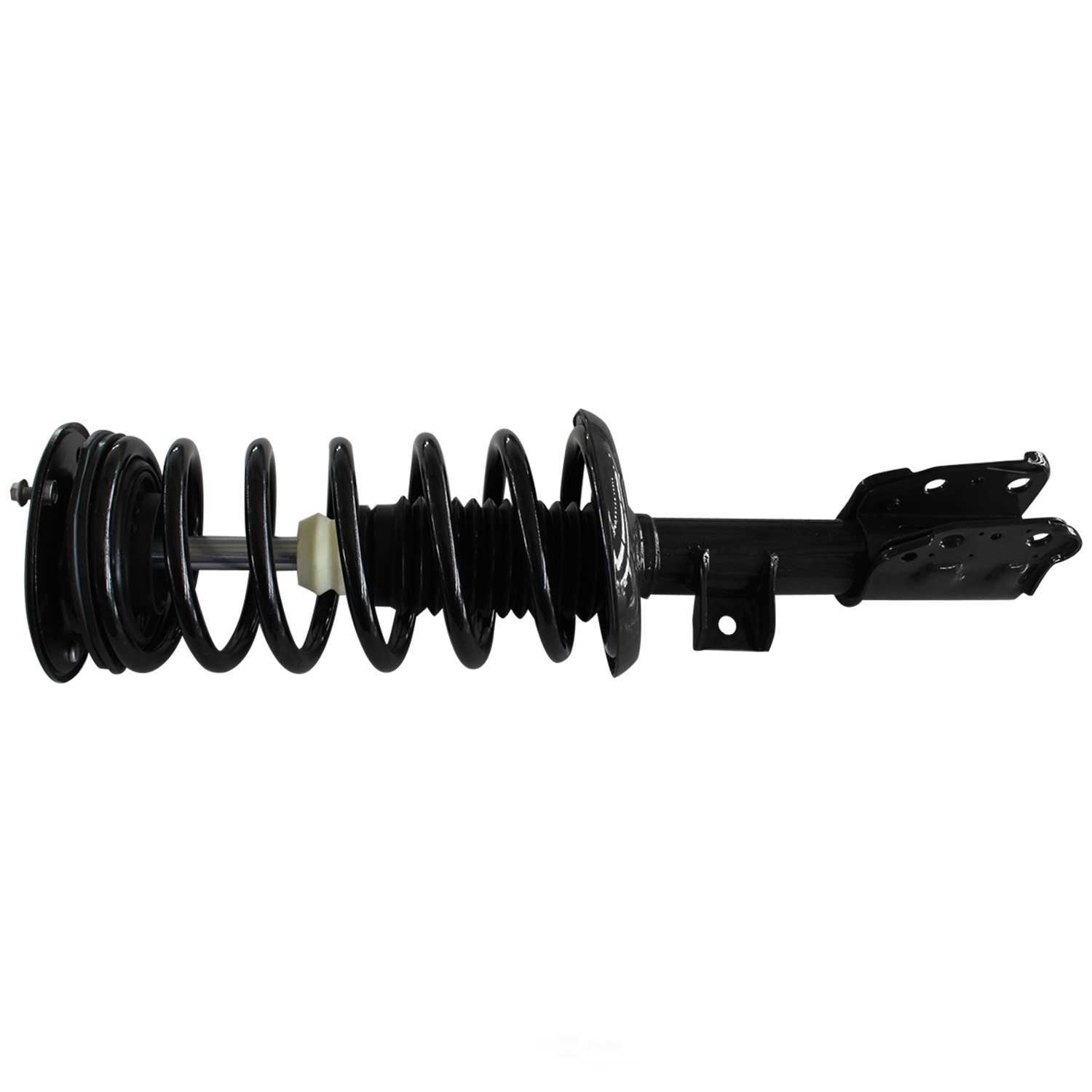 GSP NORTH AMERICA INC. - GSP Suspension Strut & Coil Spring Assembly - AD8 - 810348