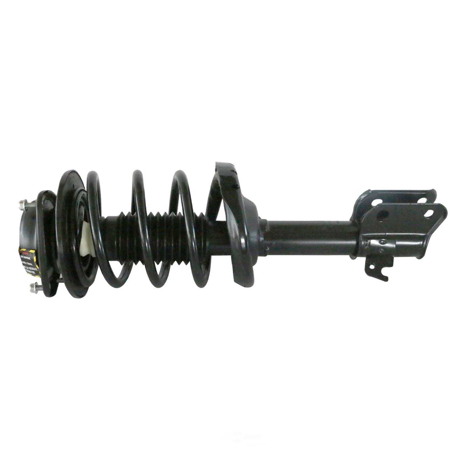 GSP NORTH AMERICA INC. - Suspension Strut and Coil Spring Assembly - AD8 - 866021