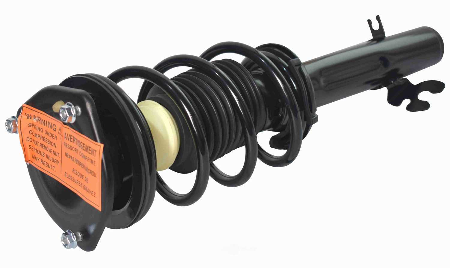 GSP NORTH AMERICA INC. - Suspension Strut and Coil Spring Assembly - AD8 - 882418
