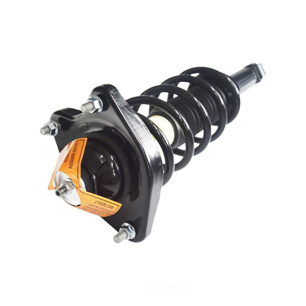 GSP NORTH AMERICA INC. - Suspension Strut and Coil Spring Assembly - AD8 - 882872