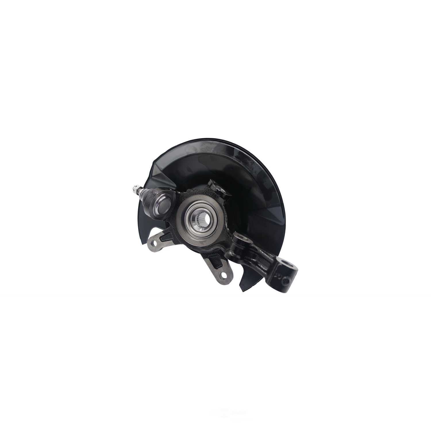 GSP NORTH AMERICA INC. - GSP New Steering Knuckle - AD8 9362600