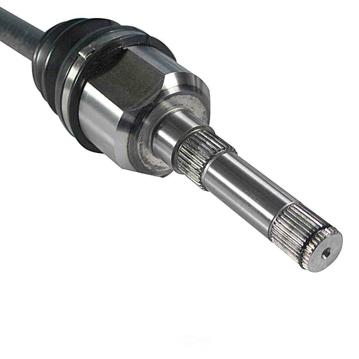 GSP NORTH AMERICA INC. - New CV Axle - AD8 - ncv10070