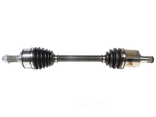 GSP NORTH AMERICA INC. - New CV Axle - AD8 - ncv21088