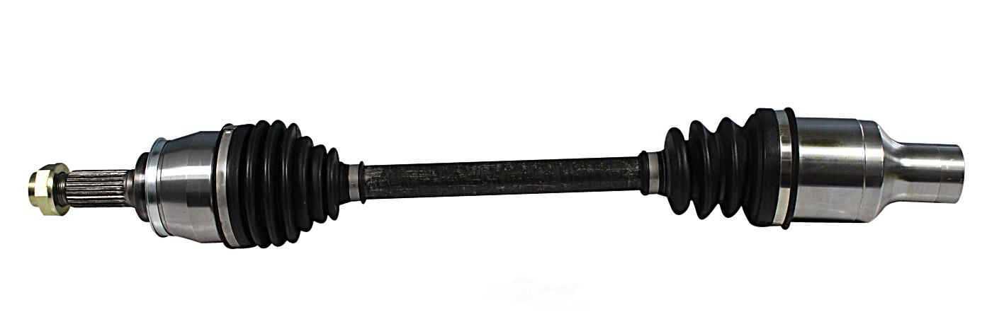 GSP NORTH AMERICA INC. - New CV Axle - AD8 - ncv68008