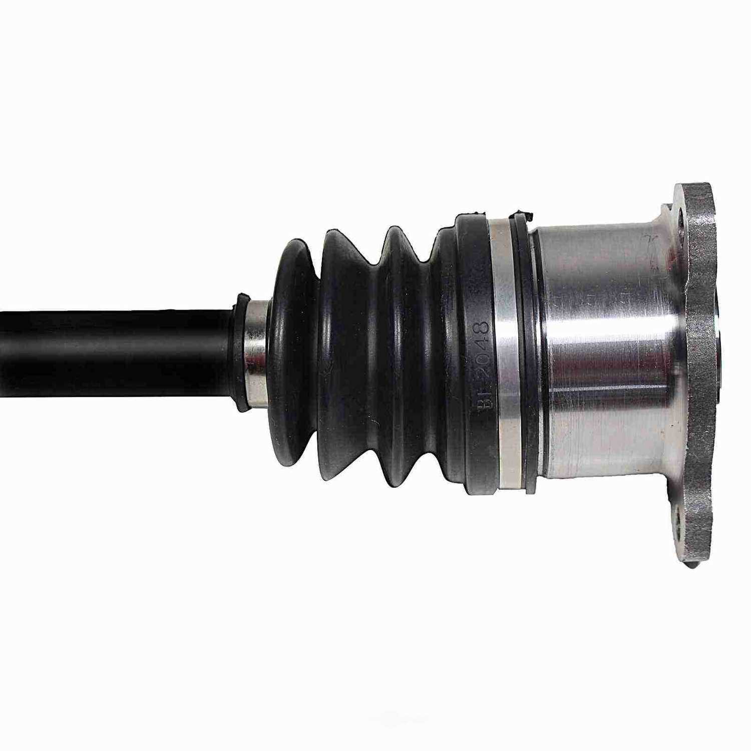 GSP NORTH AMERICA INC. - New CV Axle - AD8 NCV68031