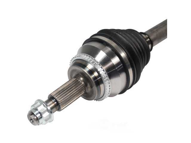 GSP NORTH AMERICA INC. - New CV Axle - AD8 - ncv69195