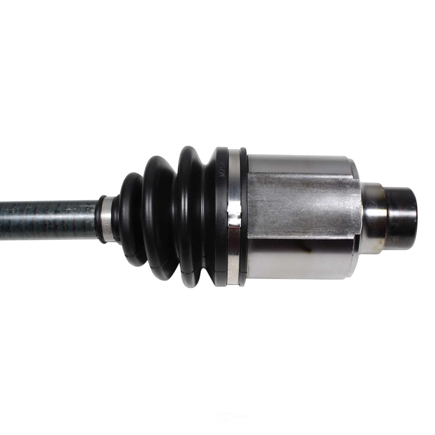 GSP NORTH AMERICA INC. - New CV Axle - AD8 NCV12544