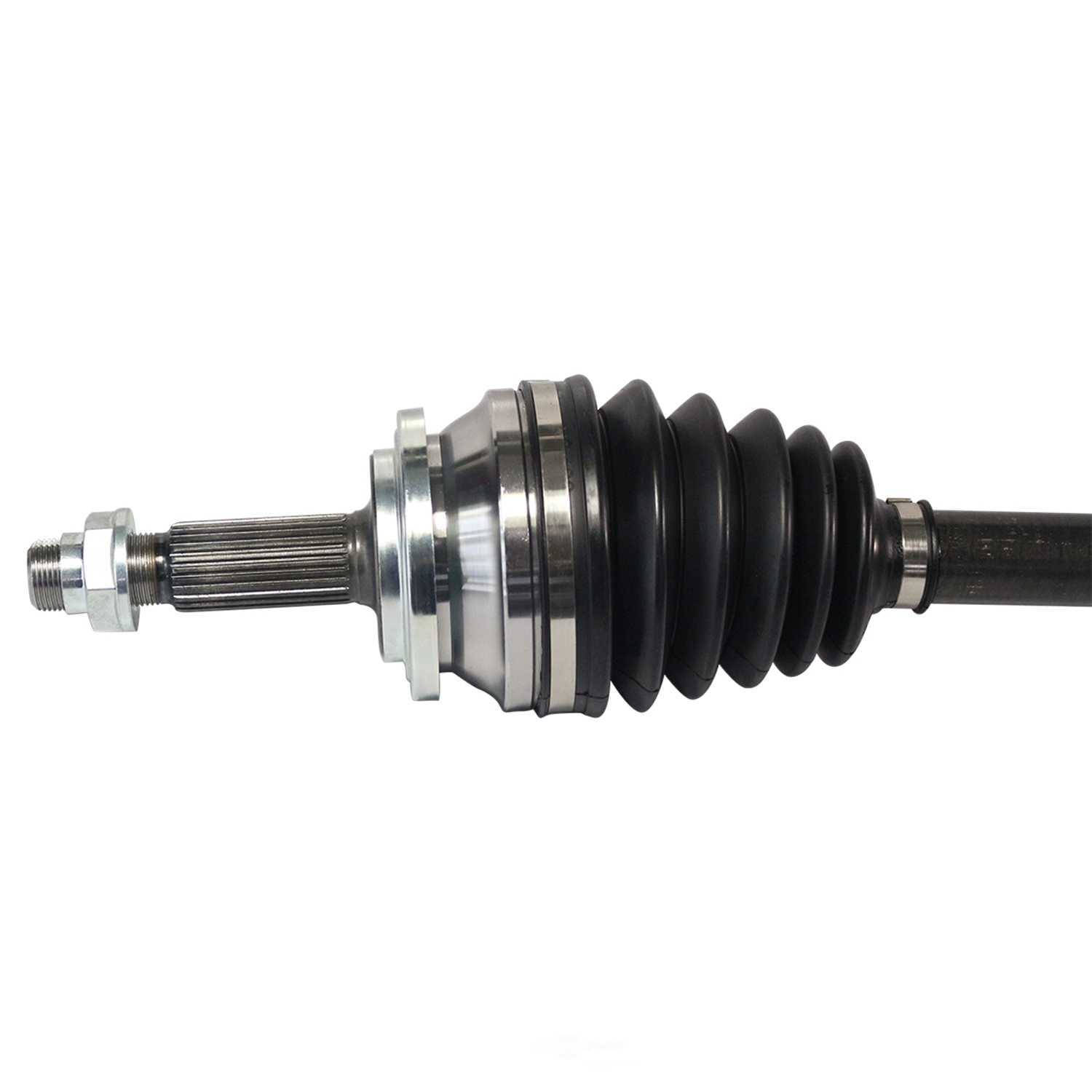 GSP NORTH AMERICA INC. - New CV Axle - AD8 NCV69126