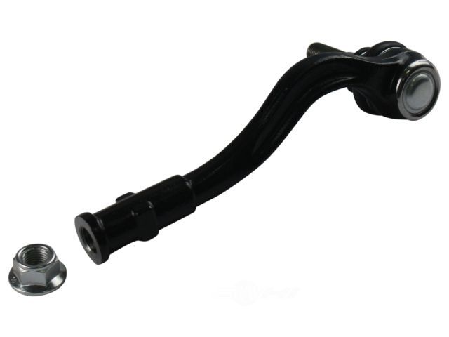GSP NORTH AMERICA INC. - Steering Tie Rod End - AD8 - ns70111