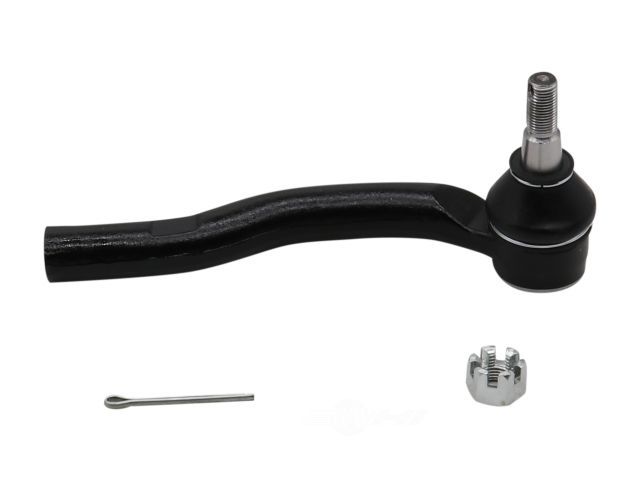 GSP NORTH AMERICA INC. - Steering Tie Rod End - AD8 - ns70130