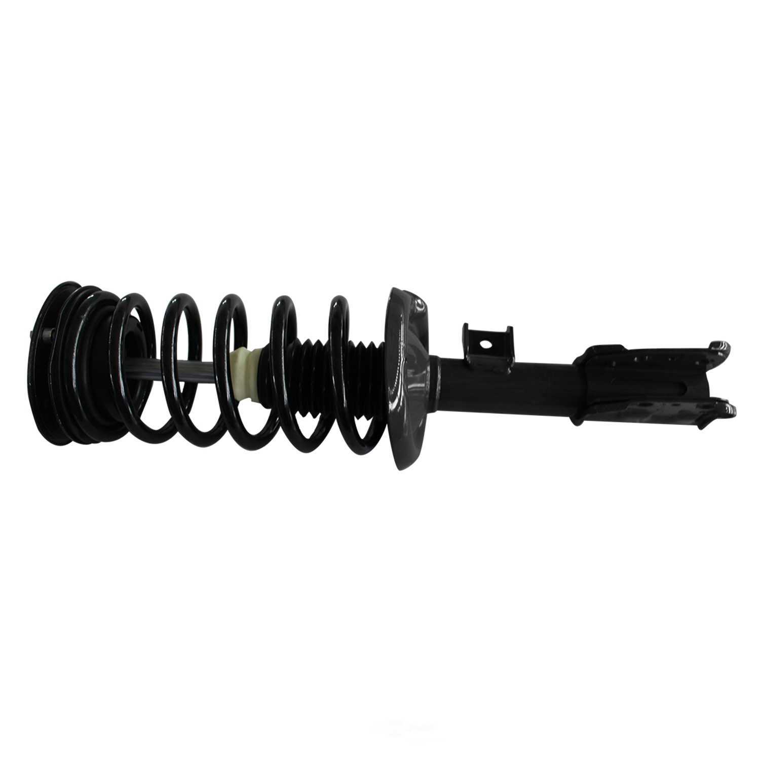 GSP NORTH AMERICA INC. - GSP Suspension Strut & Coil Spring Assembly - AD8 - 810350