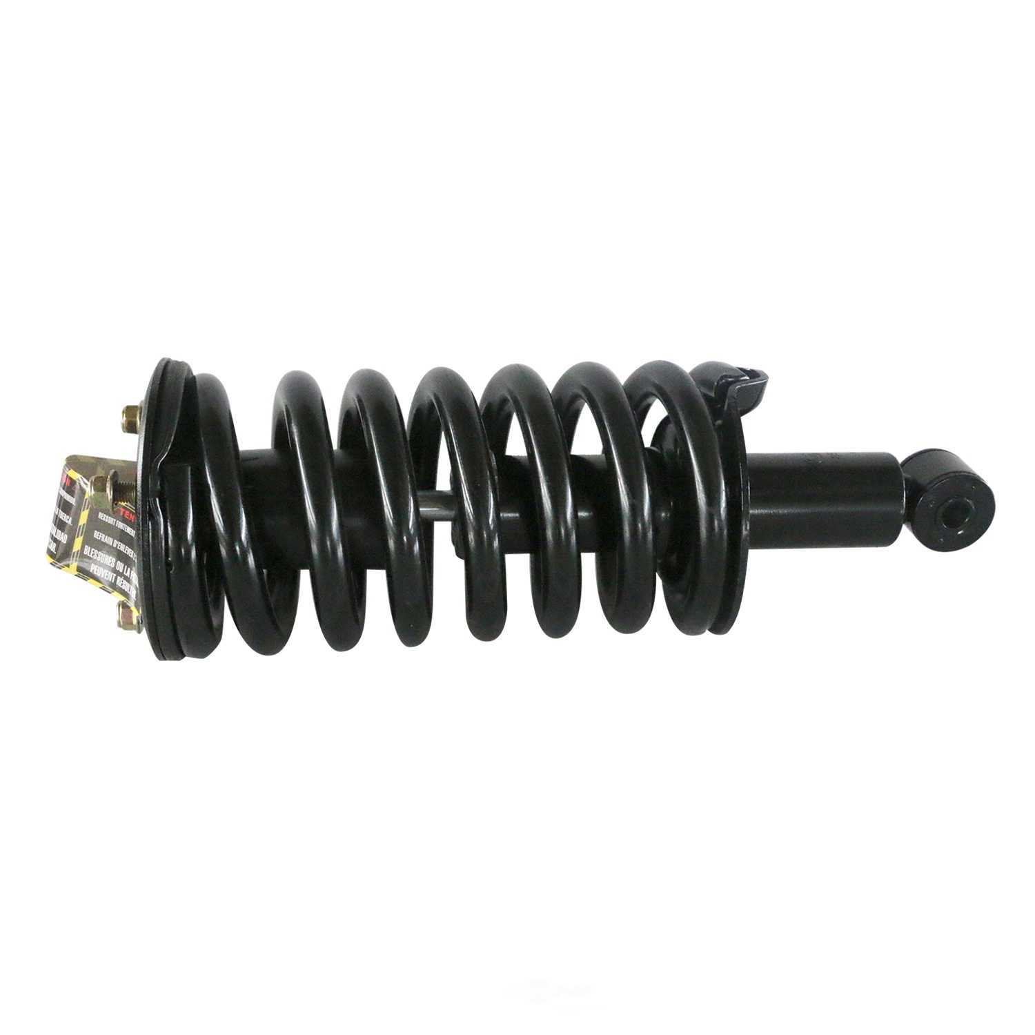 GSP NORTH AMERICA INC. - Suspension Strut and Coil Spring Assembly - AD8 - 853013
