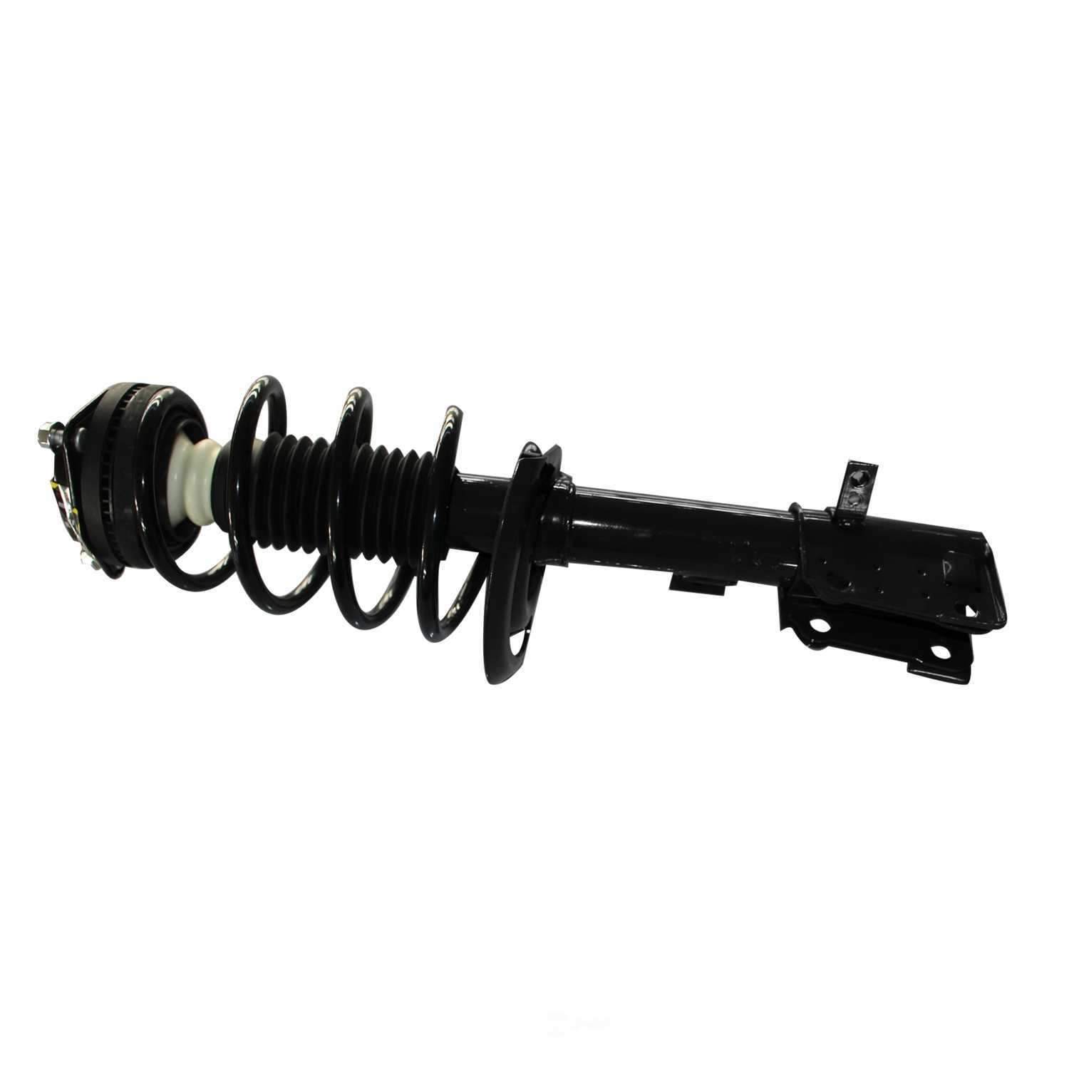 GSP NORTH AMERICA INC. - GSP Suspension Strut & Coil Spring Assembly - AD8 - 882342