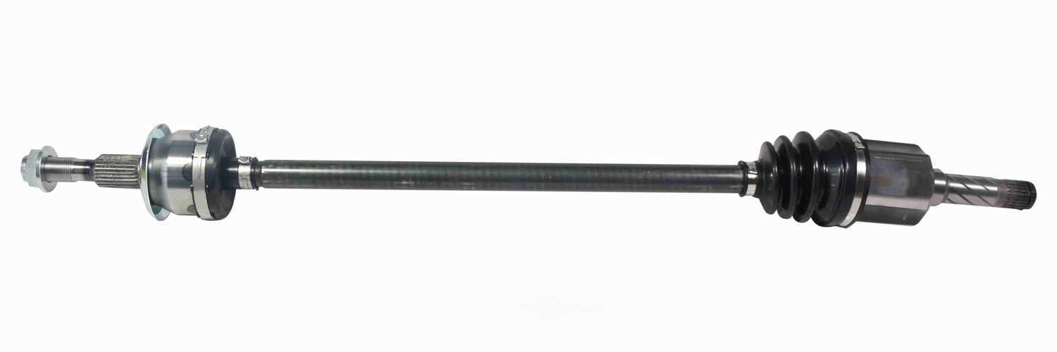 GSP NORTH AMERICA INC. - New CV Axle - AD8 NCV11091
