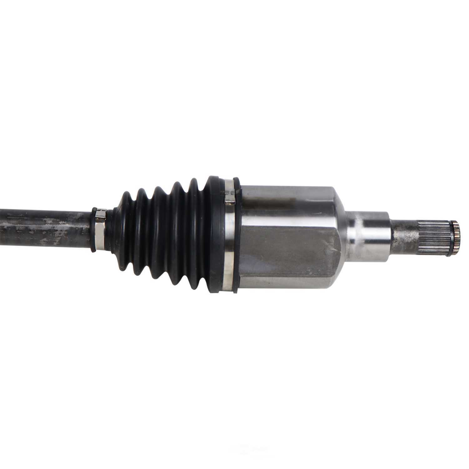 GSP NORTH AMERICA INC. - New CV Axle (Front) - AD8 NCV10248