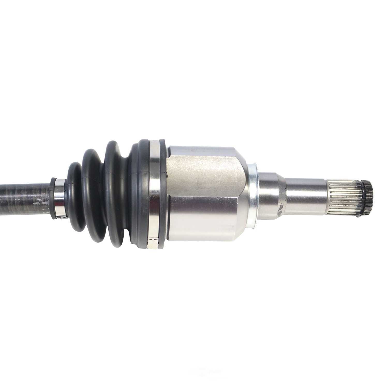 GSP NORTH AMERICA INC. - New CV Axle - AD8 - ncv11237