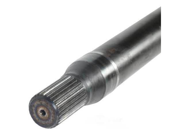 GSP NORTH AMERICA INC. - New Intermediate Shaft (Left) - AD8 NEX48003