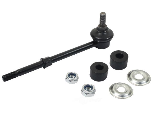 GSP NORTH AMERICA INC. - Suspension Stabilizer Bar Link Kit - AD8 - ns50468