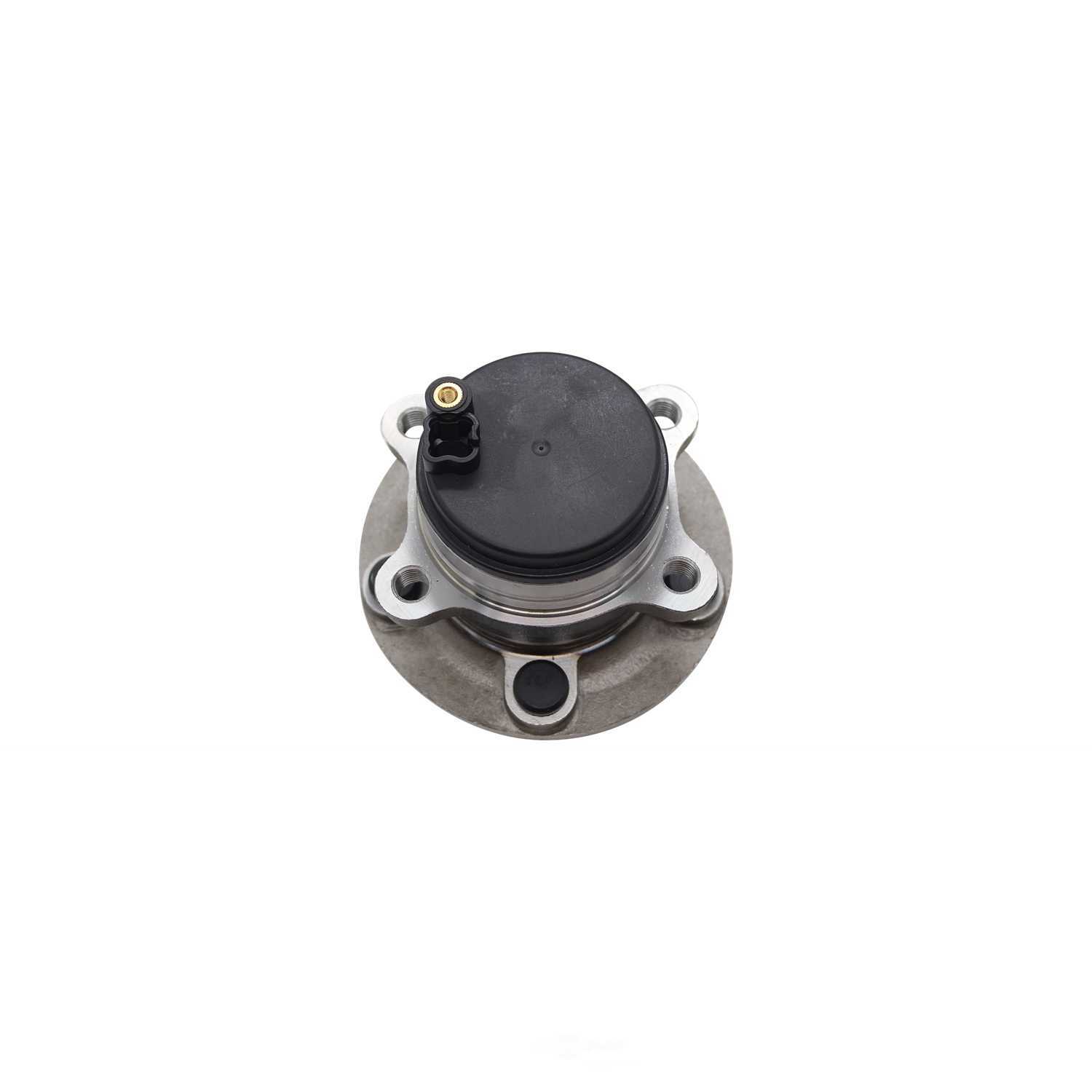 GSP NORTH AMERICA INC. - GSP New Wheel Bearing and Hub Assembly - AD8 - 113497