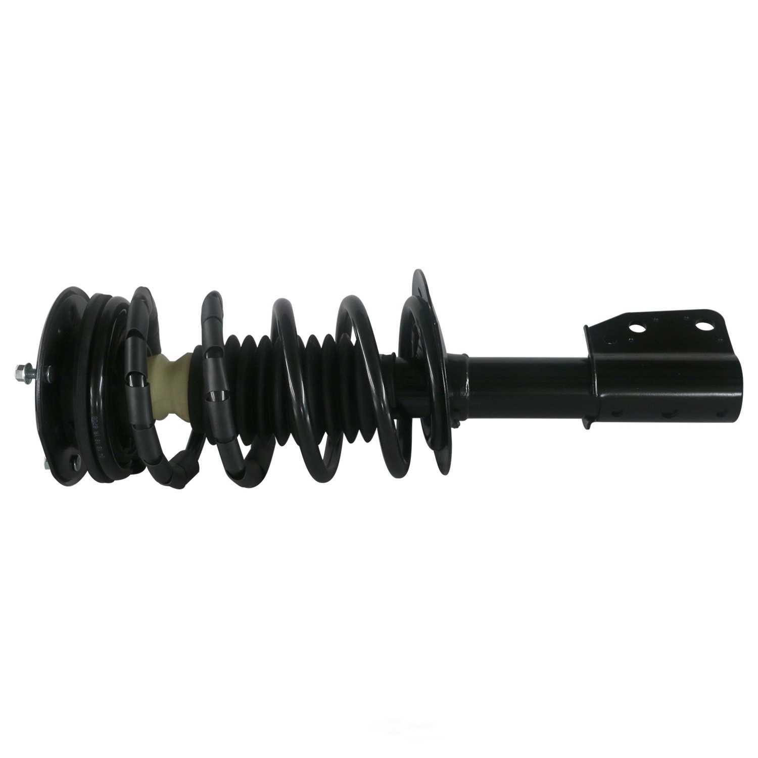 GSP NORTH AMERICA INC. - GSP Suspension Strut & Coil Spring Assembly - AD8 - 810120