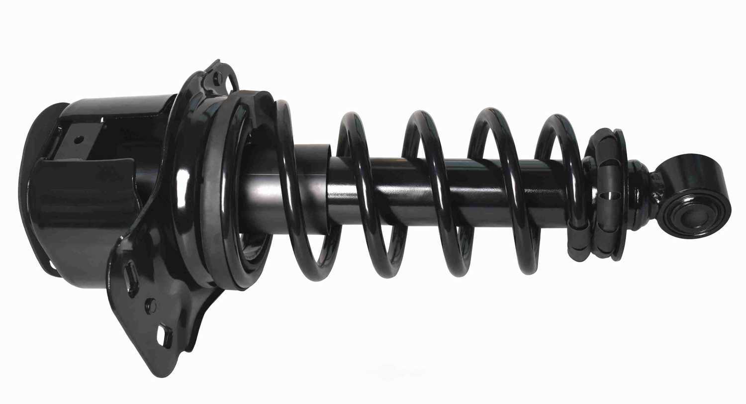 GSP NORTH AMERICA INC. - Suspension Strut and Coil Spring Assembly - AD8 - 811383