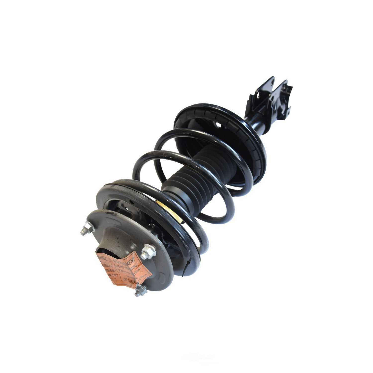 GSP NORTH AMERICA INC. - GSP Suspension Strut & Coil Spring Assembly - AD8 - 812212
