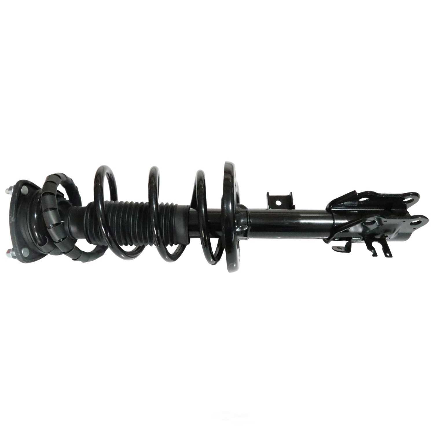 GSP NORTH AMERICA INC. - Suspension Strut and Coil Spring Assembly - AD8 - 882553