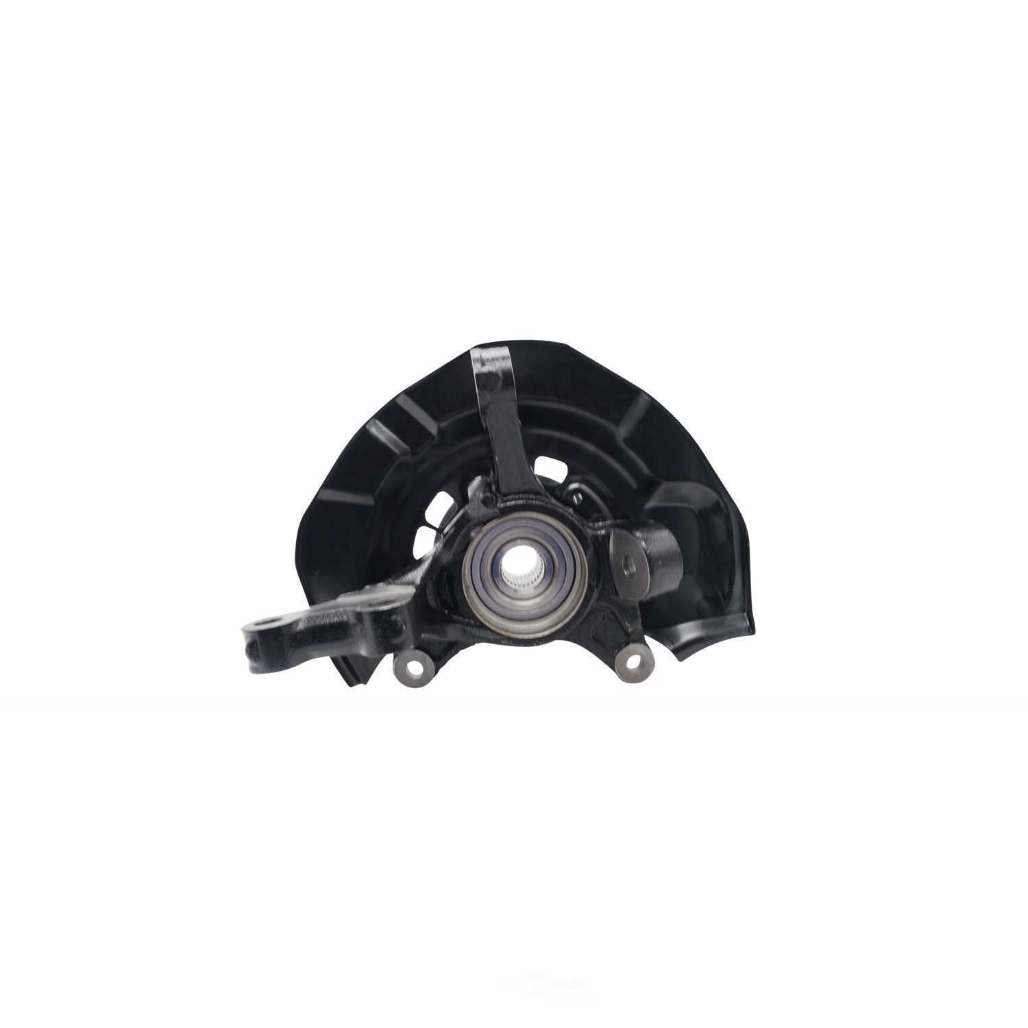 GSP NORTH AMERICA INC. - GSP New Steering Knuckle - AD8 9692000