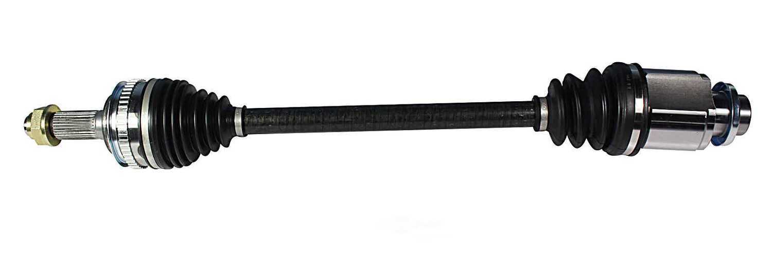 GSP NORTH AMERICA INC. - New CV Axle (Rear Left) - AD8 NCV36094
