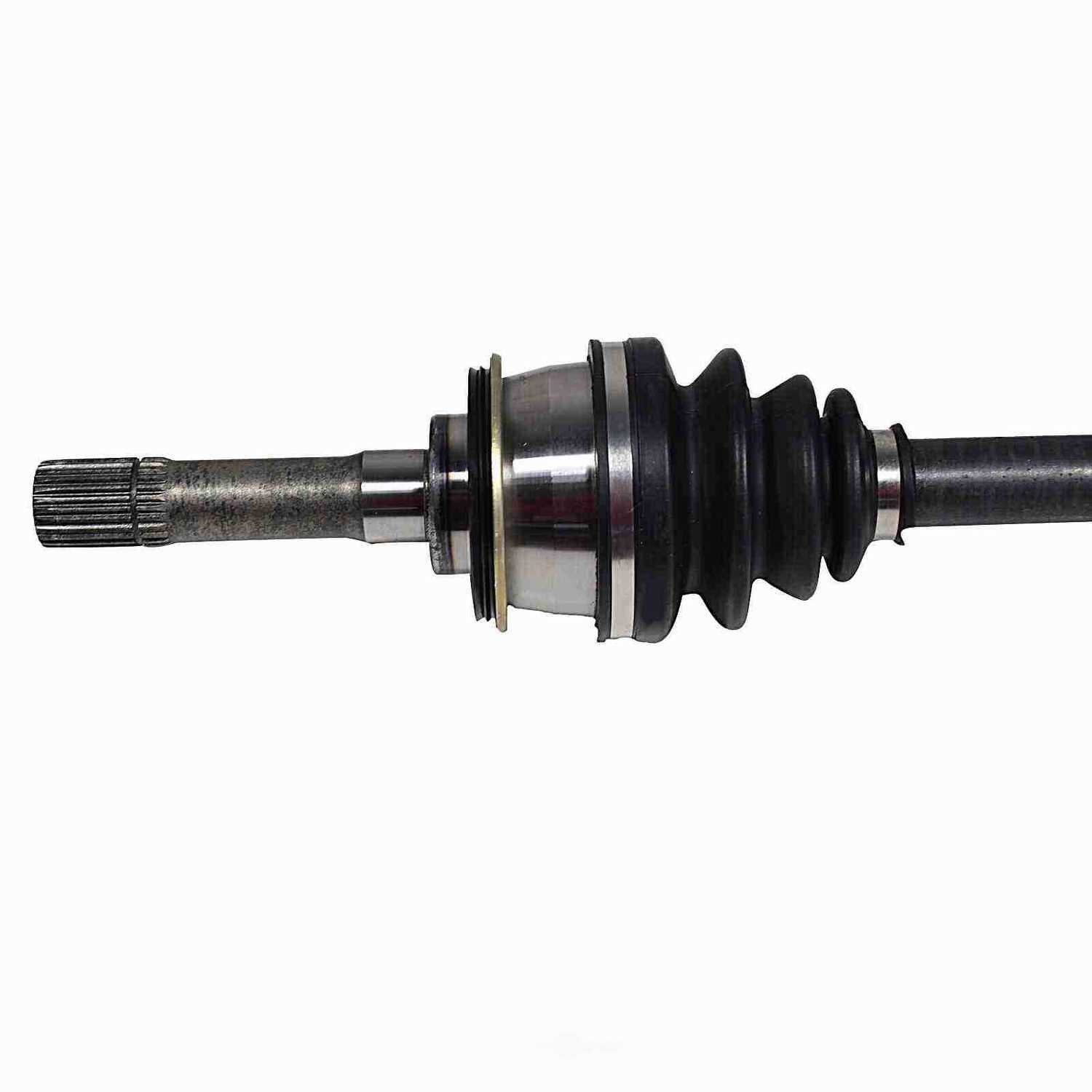 GSP NORTH AMERICA INC. - New CV Axle - AD8 NCV68031