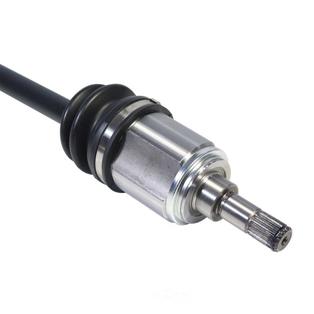 GSP NORTH AMERICA INC. - New CV Axle - AD8 - ncv21075