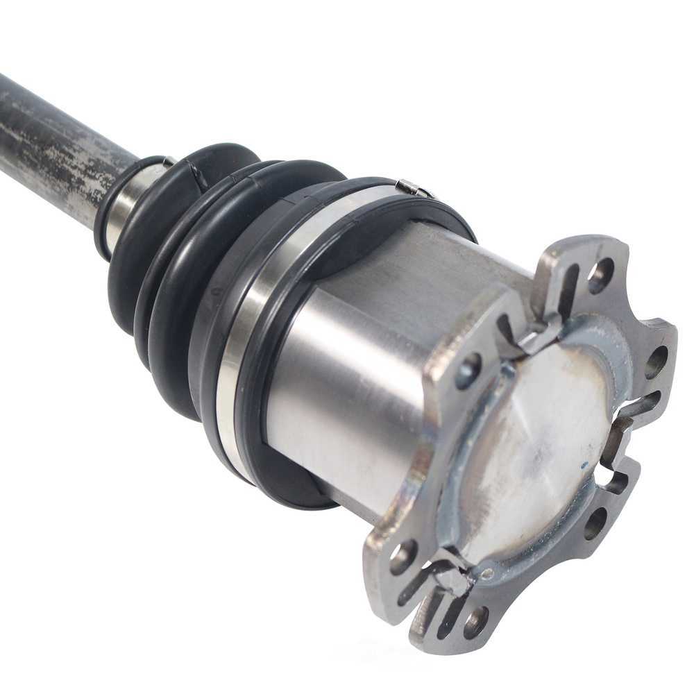 GSP NORTH AMERICA INC. - New CV Axle - AD8 - ncv23522