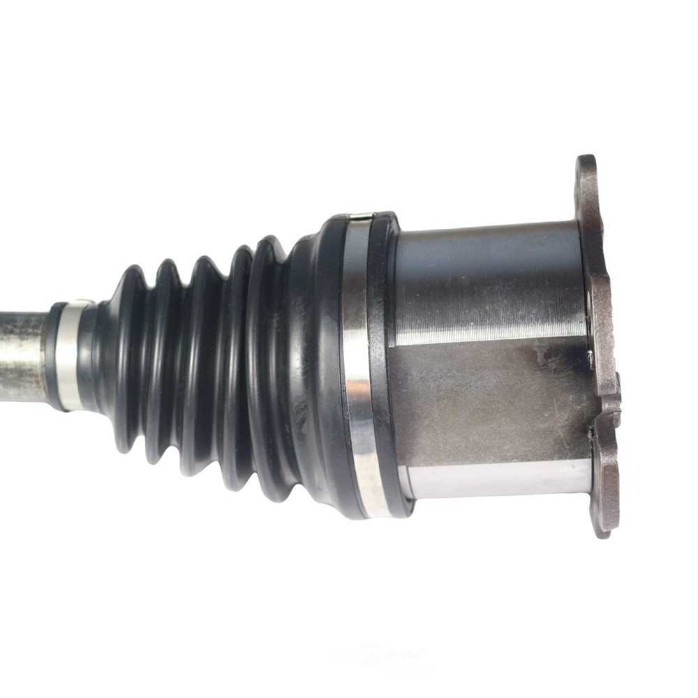 GSP NORTH AMERICA INC. - New CV Axle - AD8 NCV23600