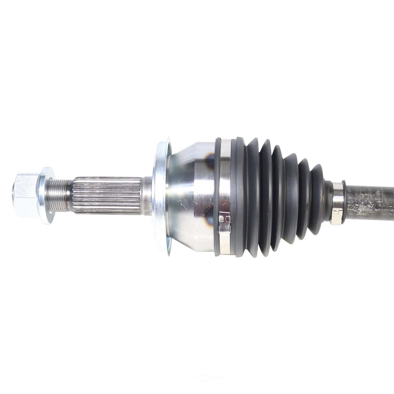 GSP NORTH AMERICA INC. - New CV Axle - AD8 - ncv39058