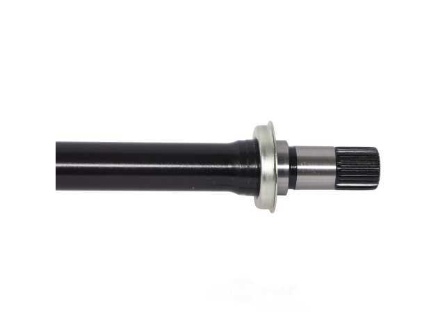 GSP NORTH AMERICA INC. - New Intermediate Shaft (Front Right) - AD8 NEX36006
