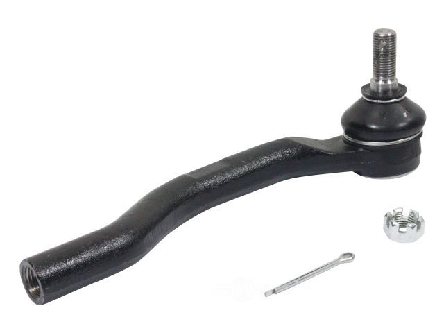GSP NORTH AMERICA INC. - Steering Tie Rod End - AD8 - ns70488