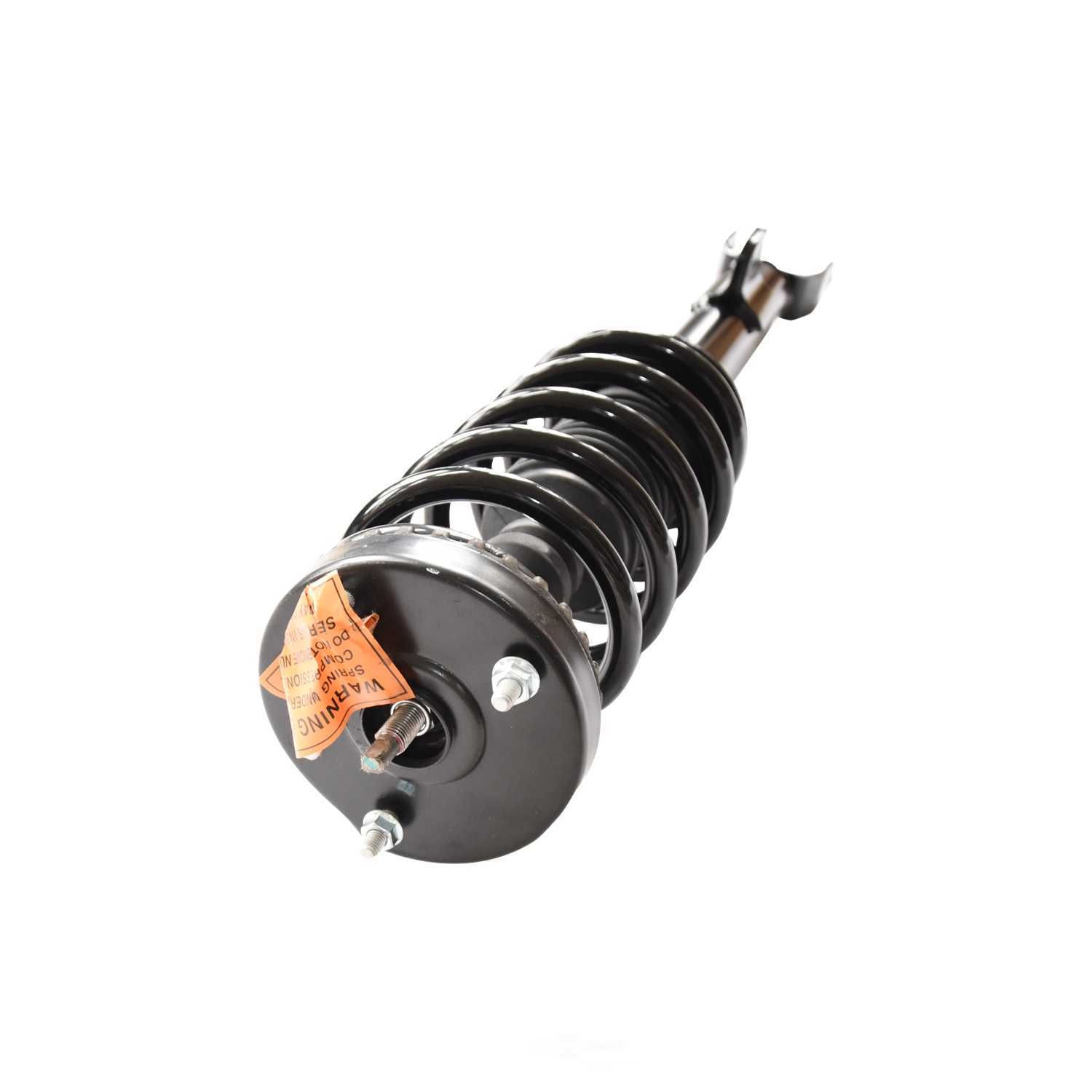 GSP NORTH AMERICA INC. - Suspension Strut and Coil Spring Assembly - AD8 - 810078
