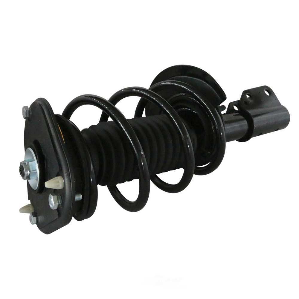 GSP NORTH AMERICA INC. - GSP Suspension Strut & Coil Spring Assembly - AD8 - 810322